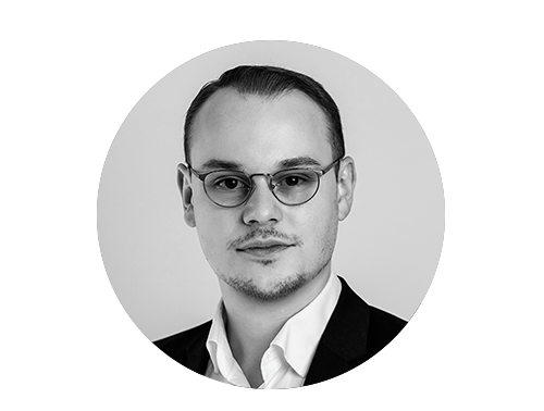 EDYMAX Development, Executive - Eduard Kuchta, RSc.