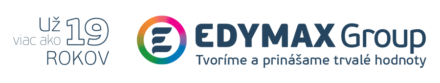 EDYMAX Group