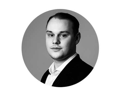EDYMAX Development, Executive - Eduard Kuchta, RSc.